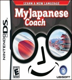 2783 - My Japanese Coach - Learn A New Language ROM